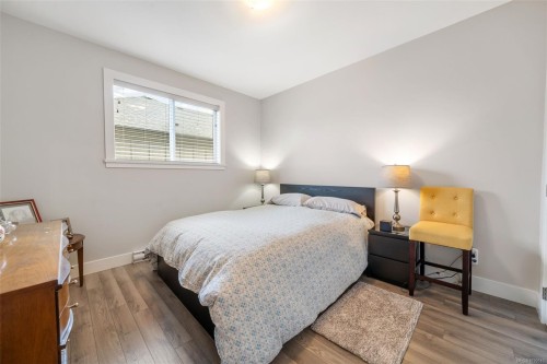 6912 Blanchard Rd, Sooke, BC 