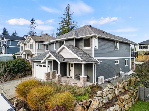 6912 Blanchard Rd, Sooke, BC 