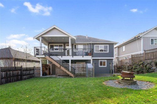 6912 Blanchard Rd, Sooke, BC 