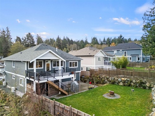 6912 Blanchard Rd, Sooke, BC 