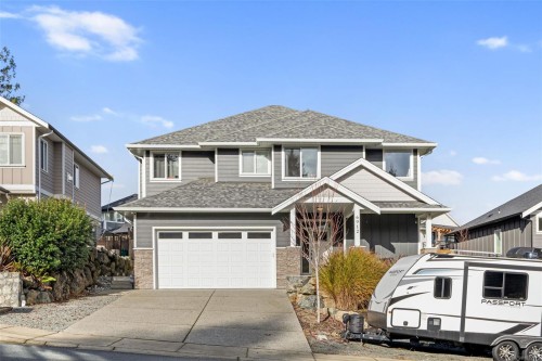 6912 Blanchard Rd, Sooke, BC 