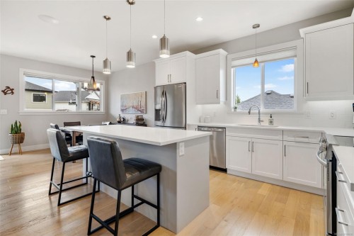 6912 Blanchard Rd, Sooke, BC 