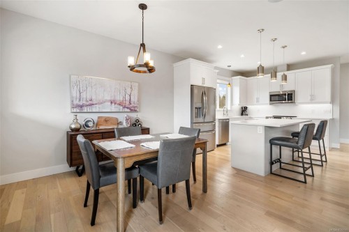 6912 Blanchard Rd, Sooke, BC 