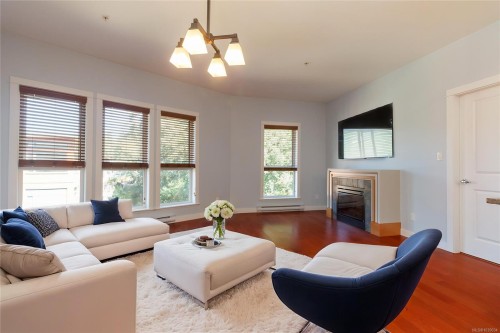 #407-101 Nursery Hill Dr  View Royal, BC V9B 1H5