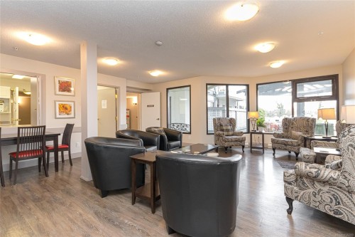 #102-651 Jolly Pl, Saanich, BC 