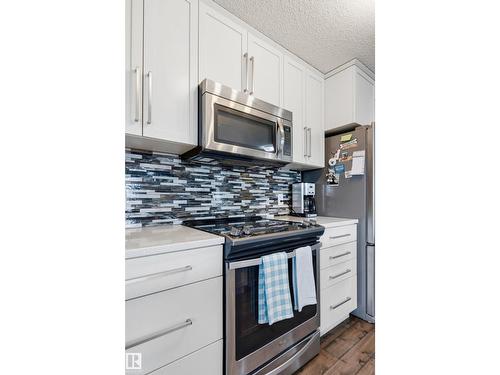 #302 5510 Schonsee Dr Nw, Edmonton, AB 