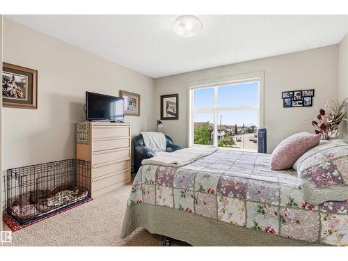#302 5510 Schonsee Dr Nw, Edmonton, AB 