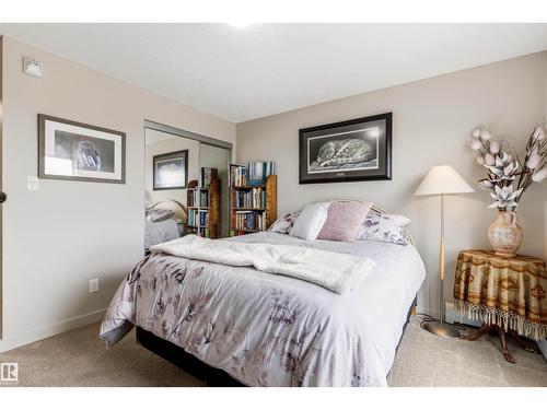 #302 5510 Schonsee Dr Nw, Edmonton, AB 