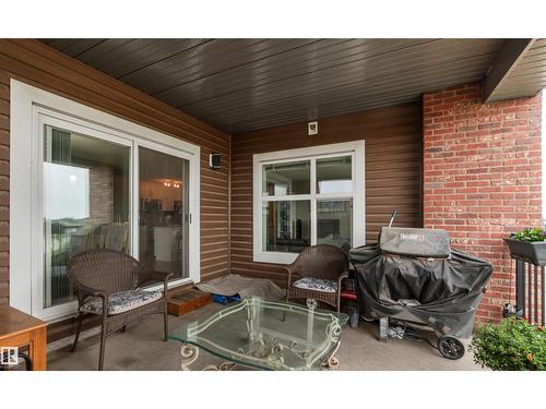 #302 5510 Schonsee Dr Nw, Edmonton, AB 