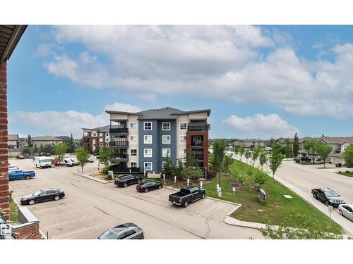#302 5510 Schonsee Dr Nw, Edmonton, AB 