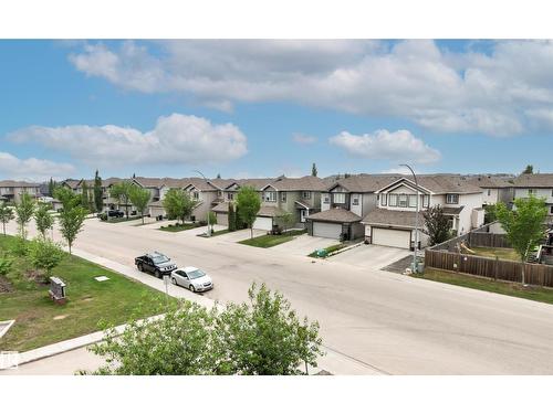 #302 5510 Schonsee Dr Nw, Edmonton, AB 