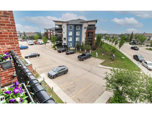 #302 5510 Schonsee Dr Nw, Edmonton, AB 