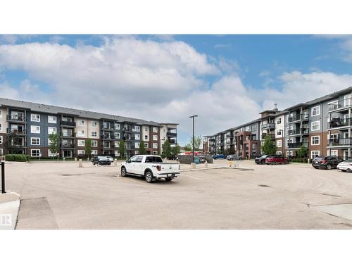 #302 5510 Schonsee Dr Nw, Edmonton, AB 