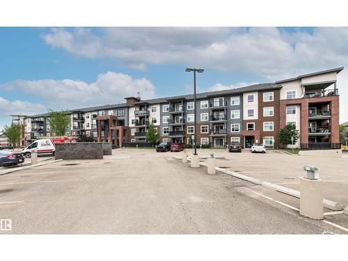 #302 5510 Schonsee Dr Nw, Edmonton, AB 