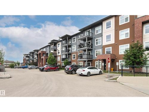 #302 5510 Schonsee Dr Nw, Edmonton, AB 