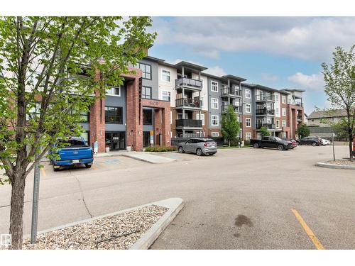 #302 5510 Schonsee Dr Nw, Edmonton, AB 