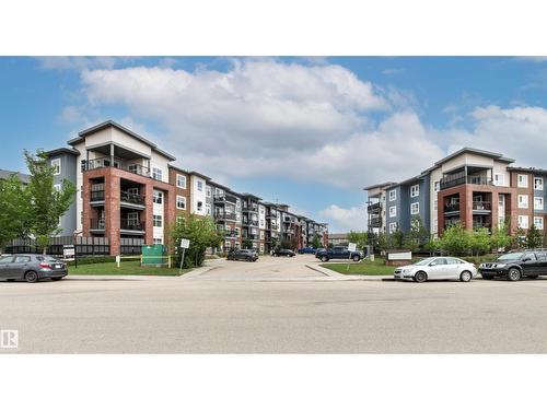 #302 5510 Schonsee Dr Nw, Edmonton, AB 