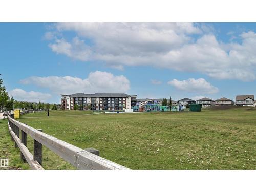 #302 5510 Schonsee Dr Nw, Edmonton, AB 