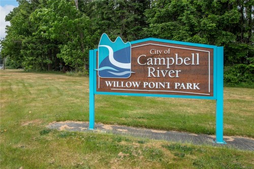 2019 Palmer Rd, Campbell River, BC 