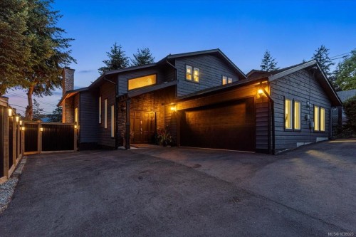 148 Summit Dr, Nanaimo, BC 