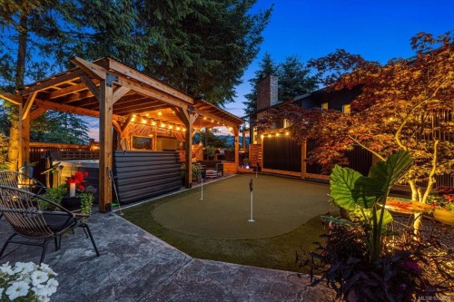 148 Summit Dr, Nanaimo, BC 