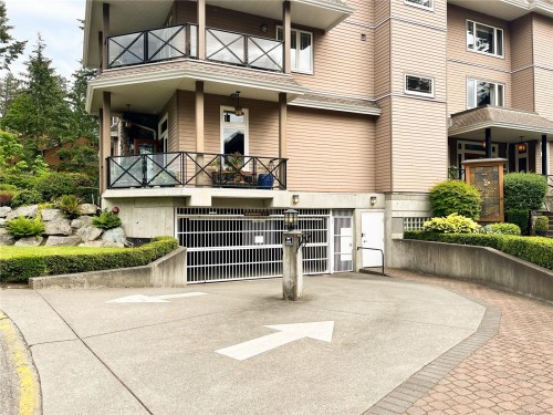 #206-2326 Harbour Rd, Sidney, BC 