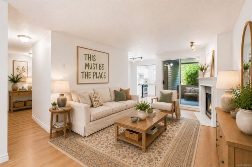 #112-894 Vernon Ave, Saanich, BC 