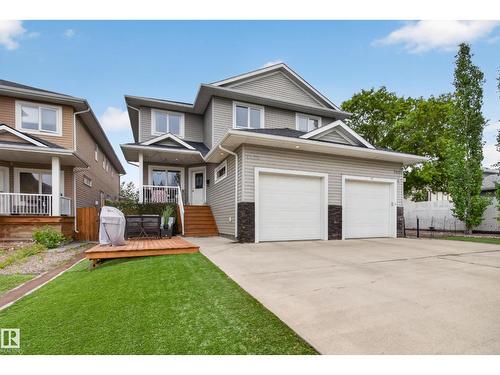 4420 48A ST  Leduc, AB T9E 5Y7