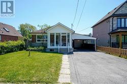 55 CORNWALLIS DRIVE Toronto, ON M1P 1H6
