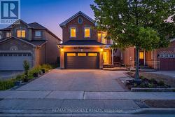 64 ORCHID DRIVE Brampton, ON L7A 2C8