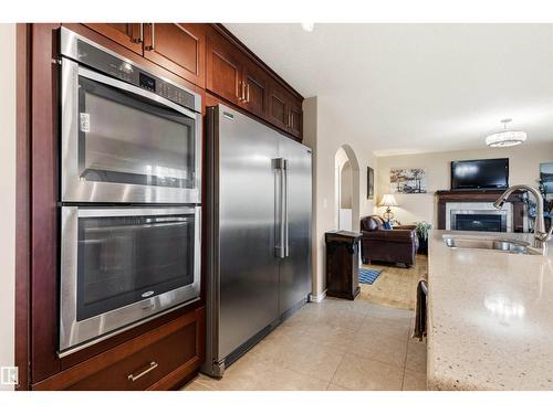 32 Lamplight Ba, Spruce Grove, AB 