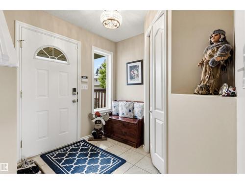 32 Lamplight Ba, Spruce Grove, AB 