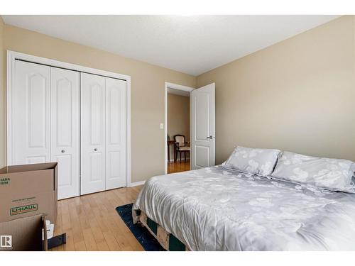 32 Lamplight Ba, Spruce Grove, AB 