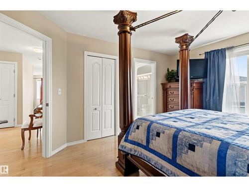 32 Lamplight Ba, Spruce Grove, AB 