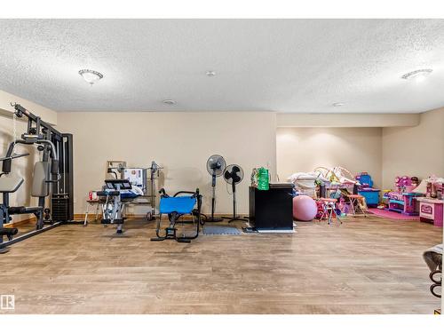 32 Lamplight Ba, Spruce Grove, AB 