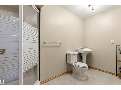 32 Lamplight Ba, Spruce Grove, AB 