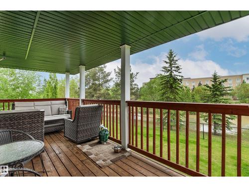 32 Lamplight Ba, Spruce Grove, AB 