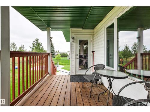 32 Lamplight Ba, Spruce Grove, AB 