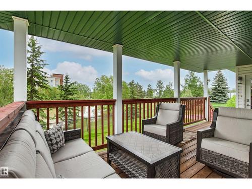 32 Lamplight Ba, Spruce Grove, AB 