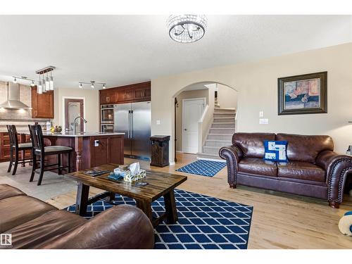 32 Lamplight Ba, Spruce Grove, AB 