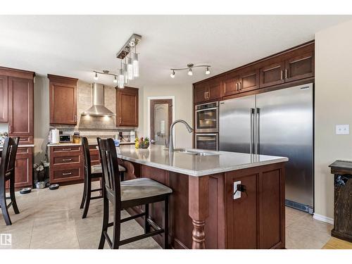 32 Lamplight Ba, Spruce Grove, AB 