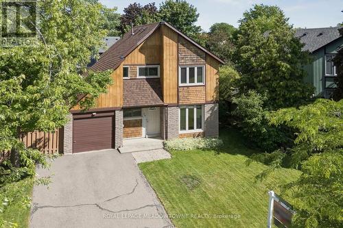 34 Plainsman Road, Mississauga, ON 