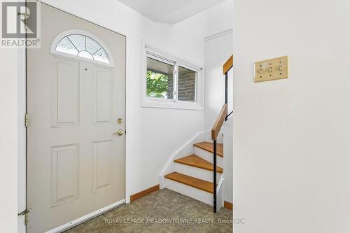 34 Plainsman Road, Mississauga, ON 