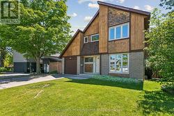 34 PLAINSMAN ROAD  Mississauga, ON L5N 1C7