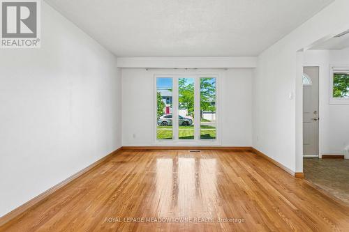 34 Plainsman Road, Mississauga, ON 