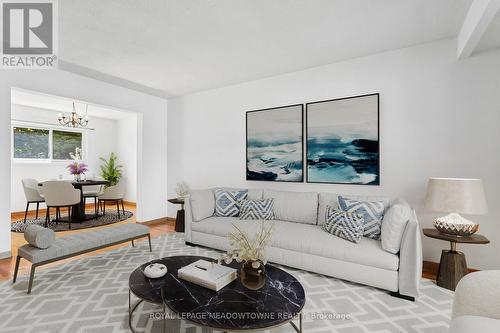 34 Plainsman Road, Mississauga, ON 