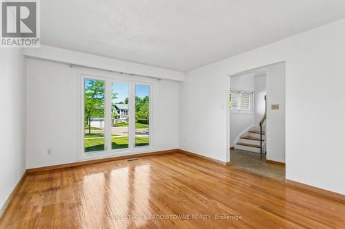 34 Plainsman Road, Mississauga, ON 