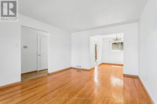 34 Plainsman Road, Mississauga, ON 