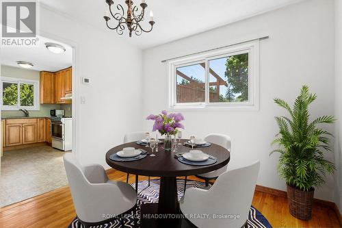 34 Plainsman Road, Mississauga, ON 
