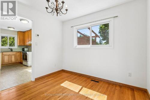 34 Plainsman Road, Mississauga, ON 